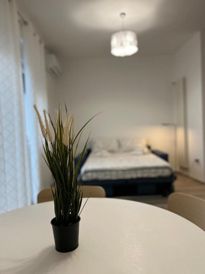 Tulip Luxury Howme Appartement Bari