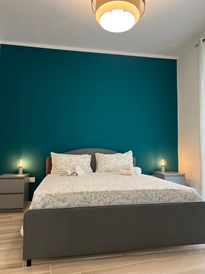 Appartement Tulip Luxury Howme *