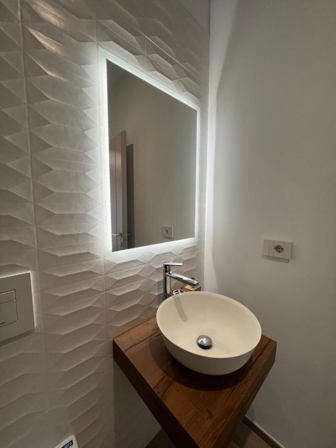 Apartament Tulip Luxury Howme