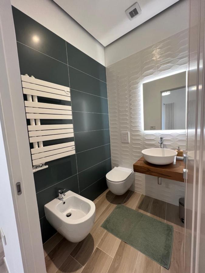 Tulip Luxury Howme Apartament Bari